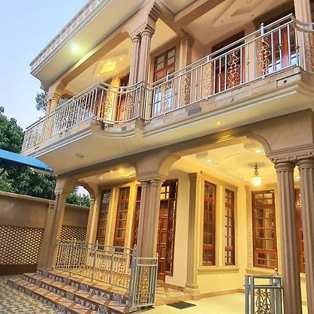 Cape Of Goodhope Vacation Home Arusha Eksteriør bilde
