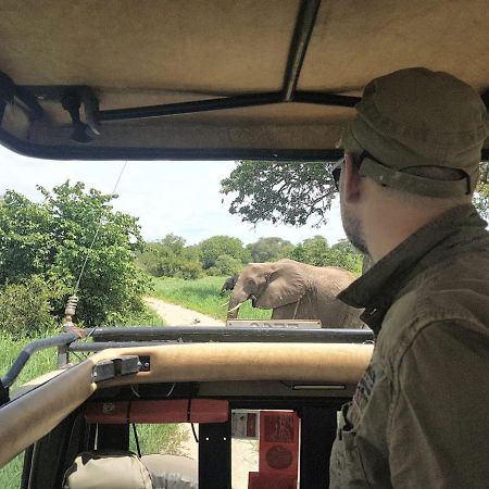Cape Of Goodhope Vacation Home Arusha Eksteriør bilde
