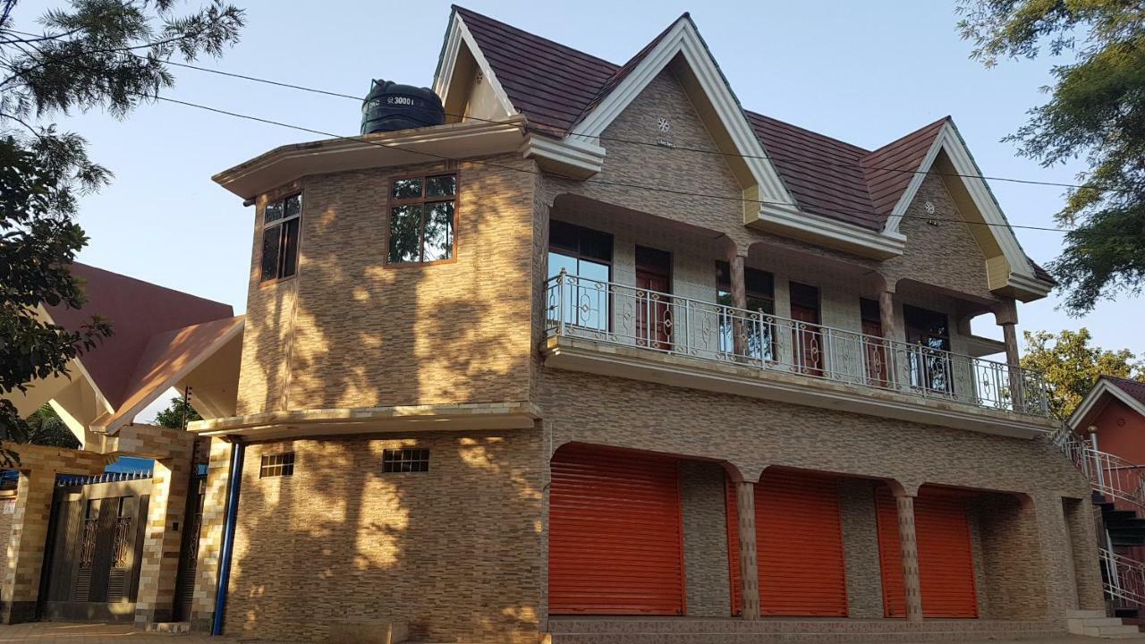 Cape Of Goodhope Vacation Home Arusha Eksteriør bilde