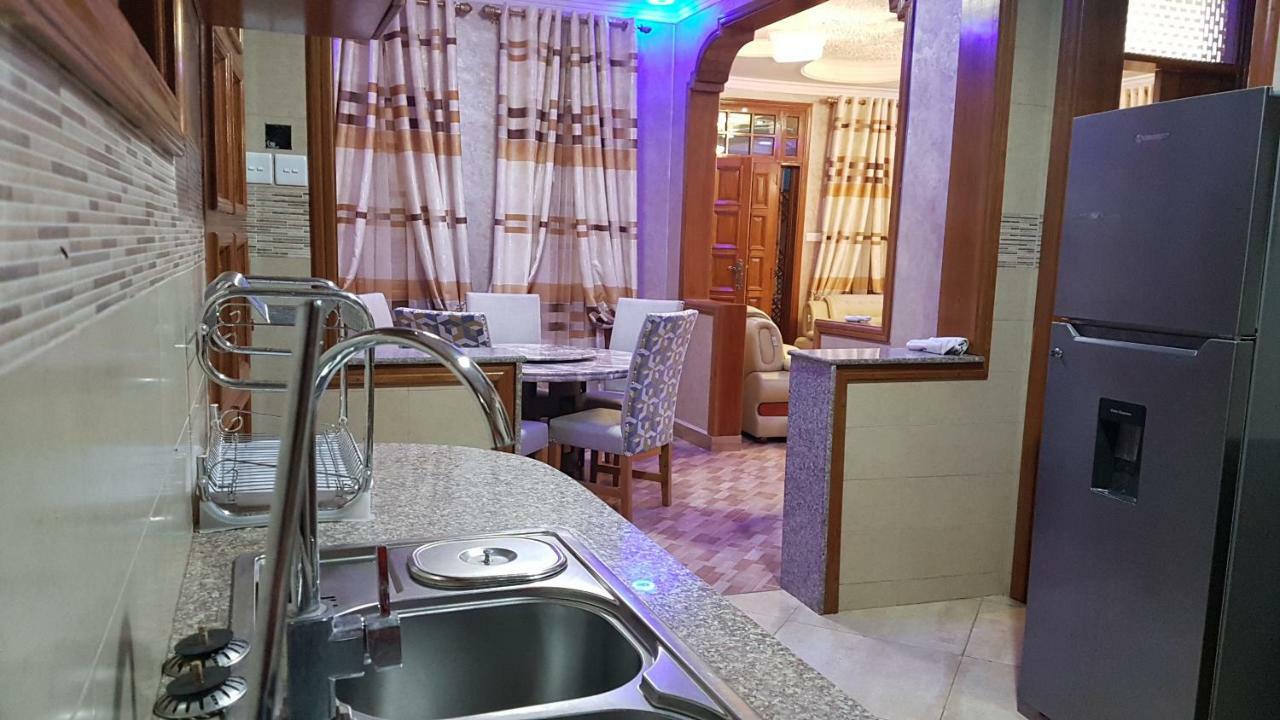 Cape Of Goodhope Vacation Home Arusha Eksteriør bilde