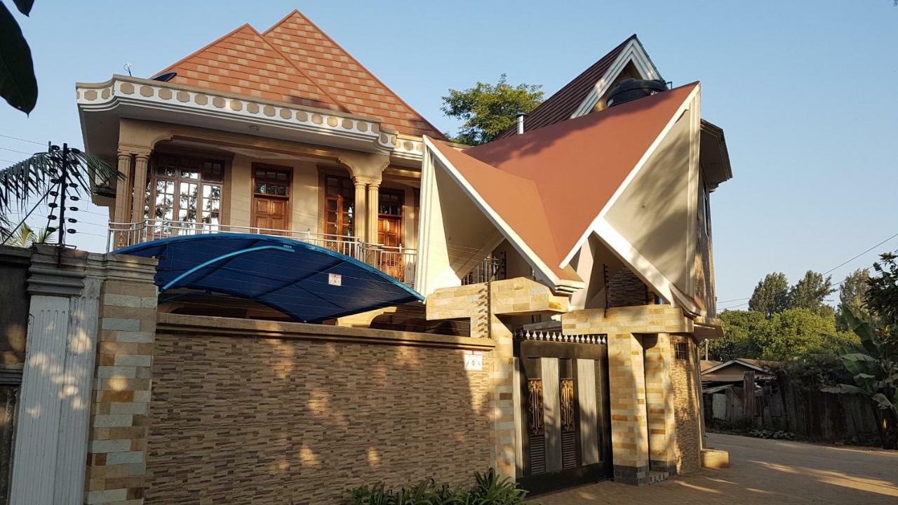 Cape Of Goodhope Vacation Home Arusha Eksteriør bilde