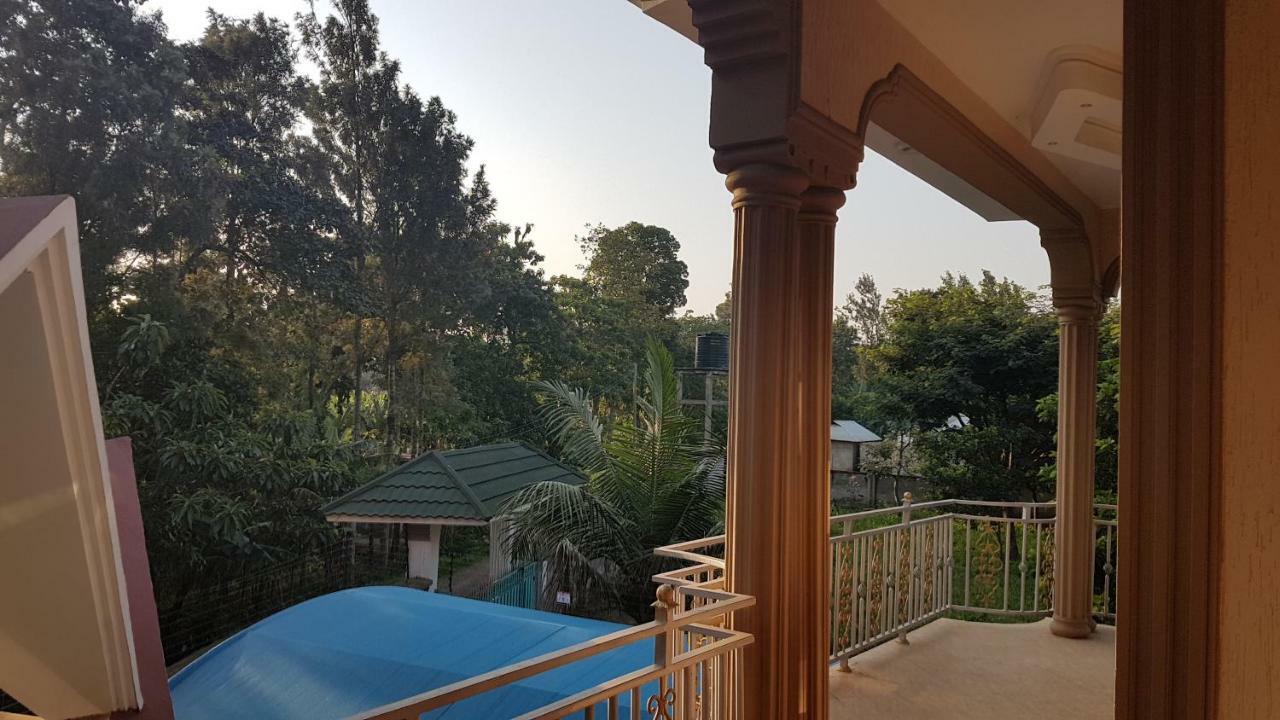 Cape Of Goodhope Vacation Home Arusha Eksteriør bilde
