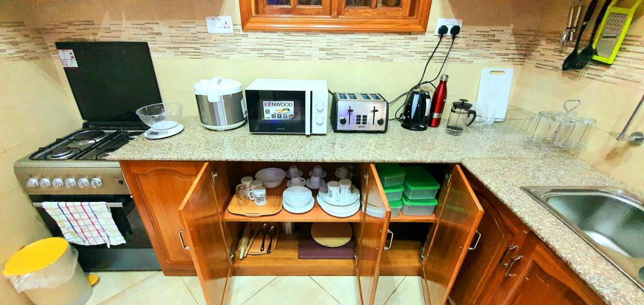 Cape Of Goodhope Vacation Home Arusha Eksteriør bilde
