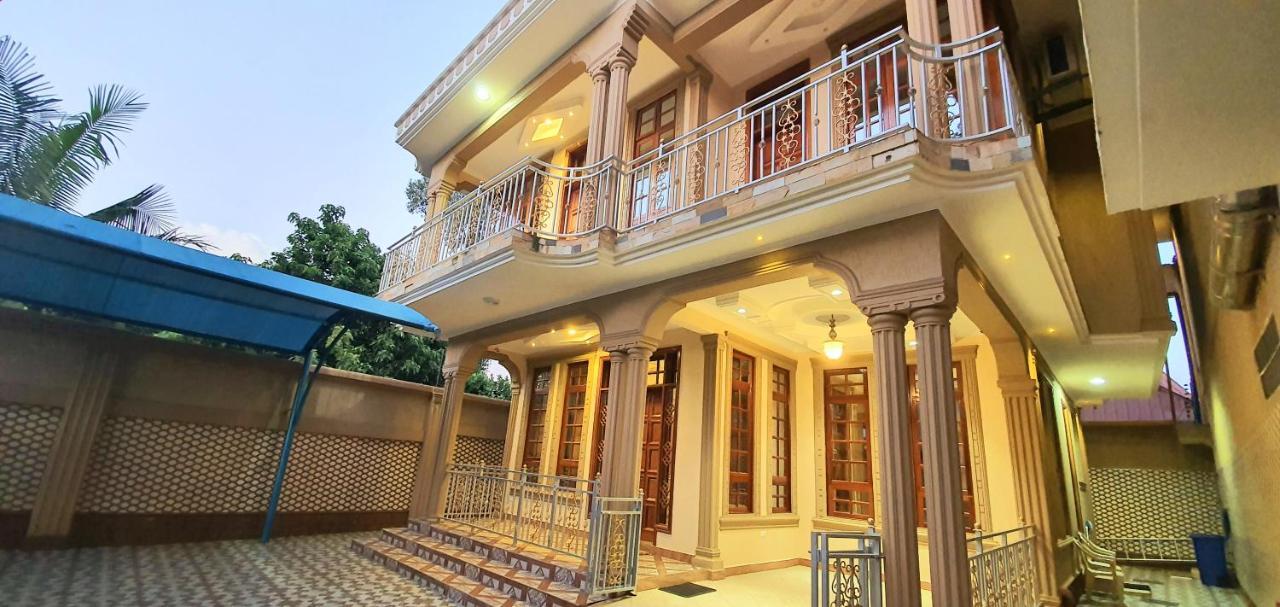 Cape Of Goodhope Vacation Home Arusha Eksteriør bilde