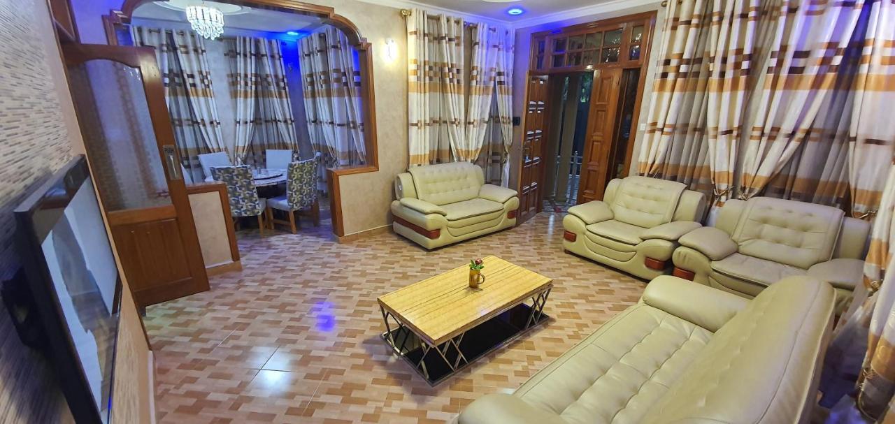 Cape Of Goodhope Vacation Home Arusha Eksteriør bilde