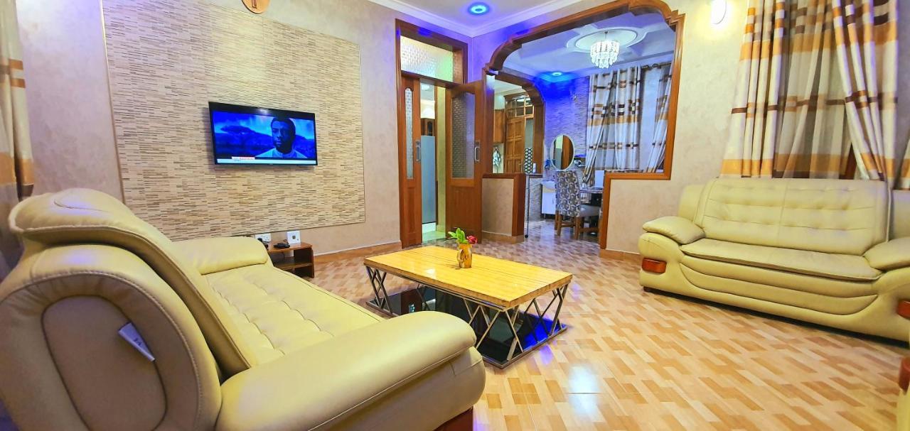 Cape Of Goodhope Vacation Home Arusha Eksteriør bilde