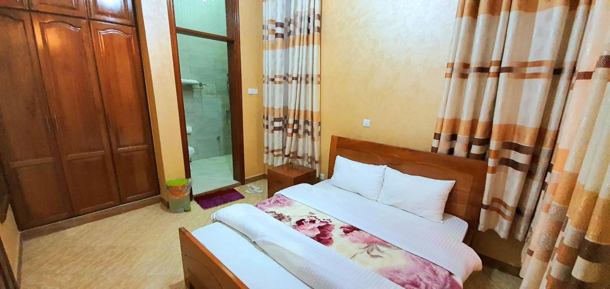 Cape Of Goodhope Vacation Home Arusha Eksteriør bilde