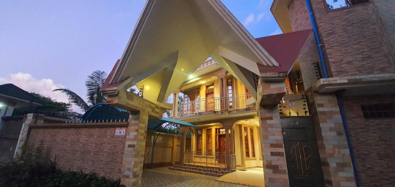 Cape Of Goodhope Vacation Home Arusha Eksteriør bilde