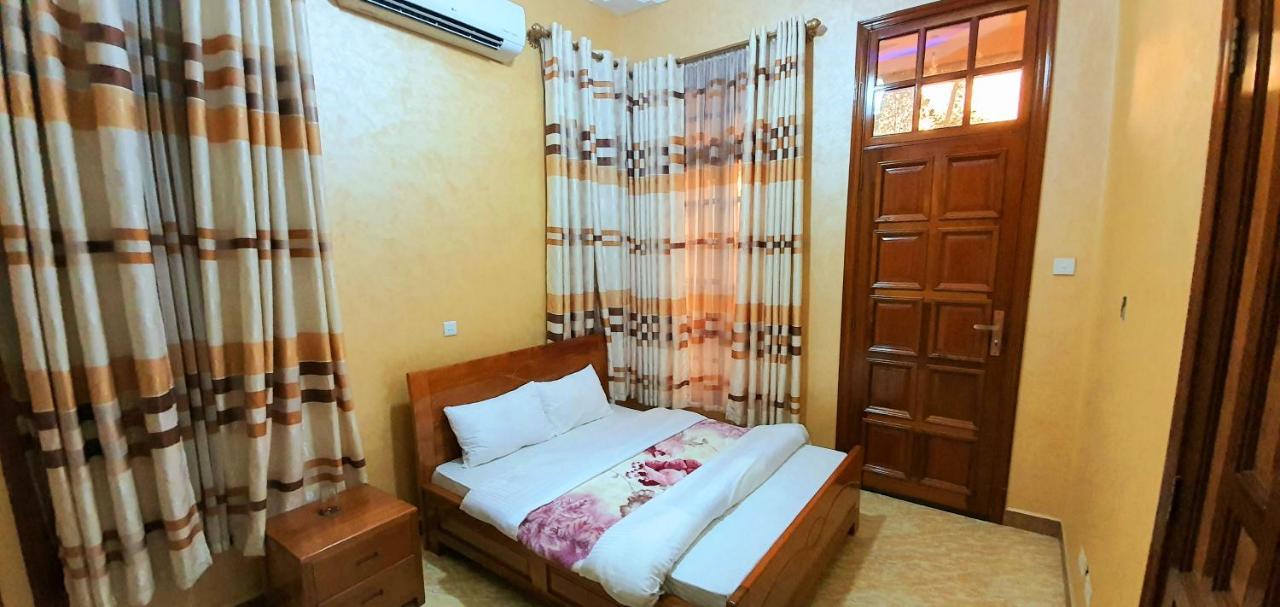 Cape Of Goodhope Vacation Home Arusha Eksteriør bilde