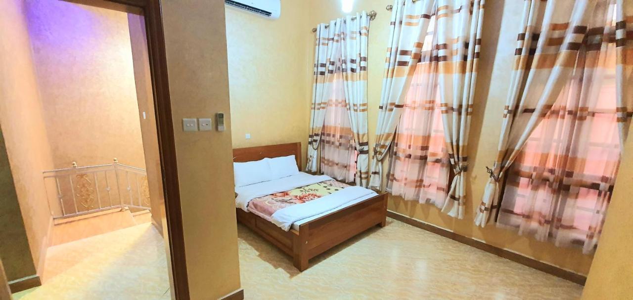 Cape Of Goodhope Vacation Home Arusha Eksteriør bilde