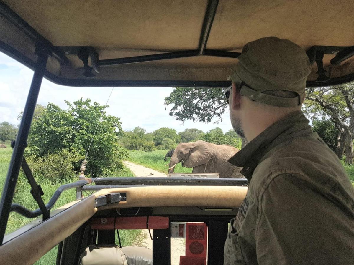 Cape Of Goodhope Vacation Home Arusha Eksteriør bilde